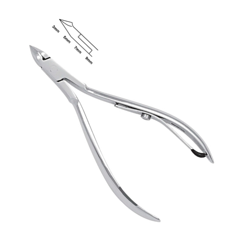 Nail Nippers & Cutters