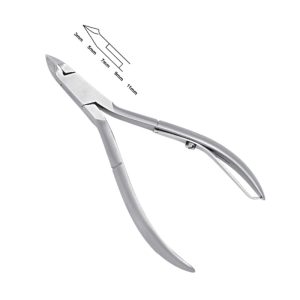 Nail Nippers & Cutters