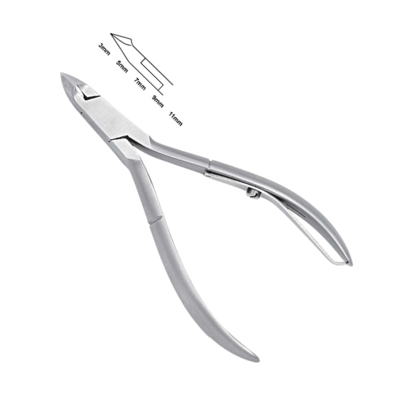 Nail Nippers & Cutters