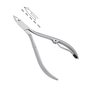 Nail Nippers & Cutters