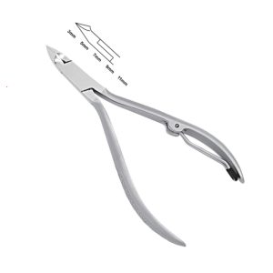 Nail Nippers & Cutters