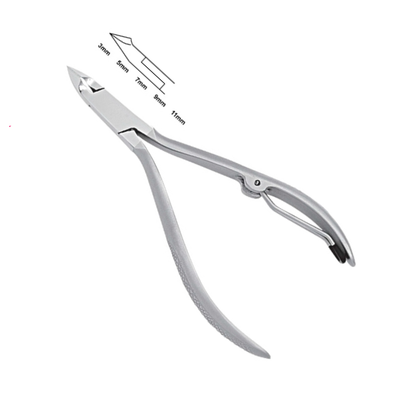 Nail Nippers & Cutters