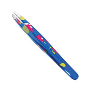 Colored Eyebrow Tweezers