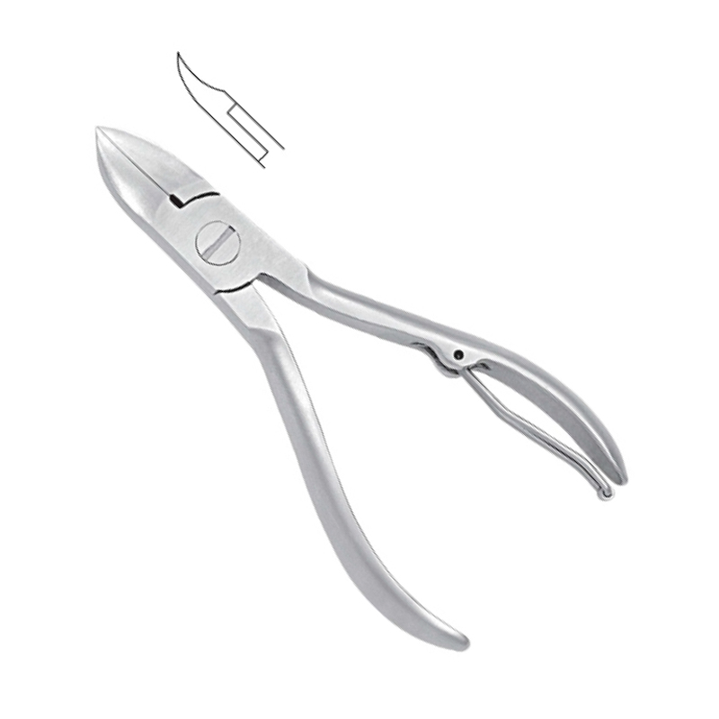Nail Nippers & Cutters