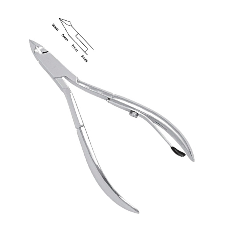 Nail Nippers & Cutters