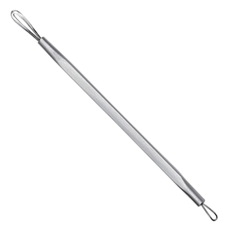 Comedone & Blackhead Removers