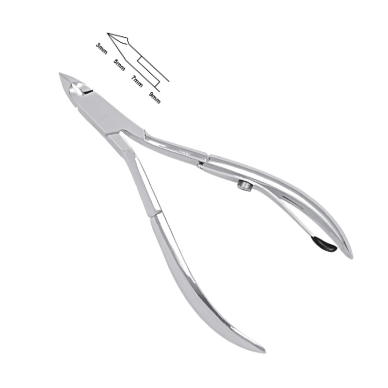 Nail Nippers & Cutters
