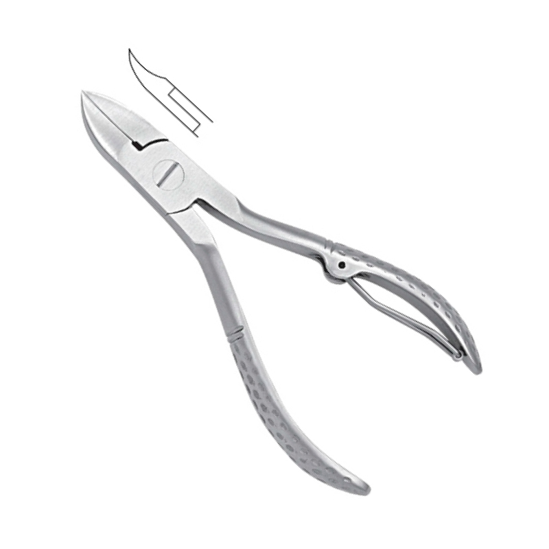 Nail Nippers & Cutters