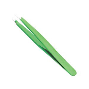 Colored Eyebrow Tweezers