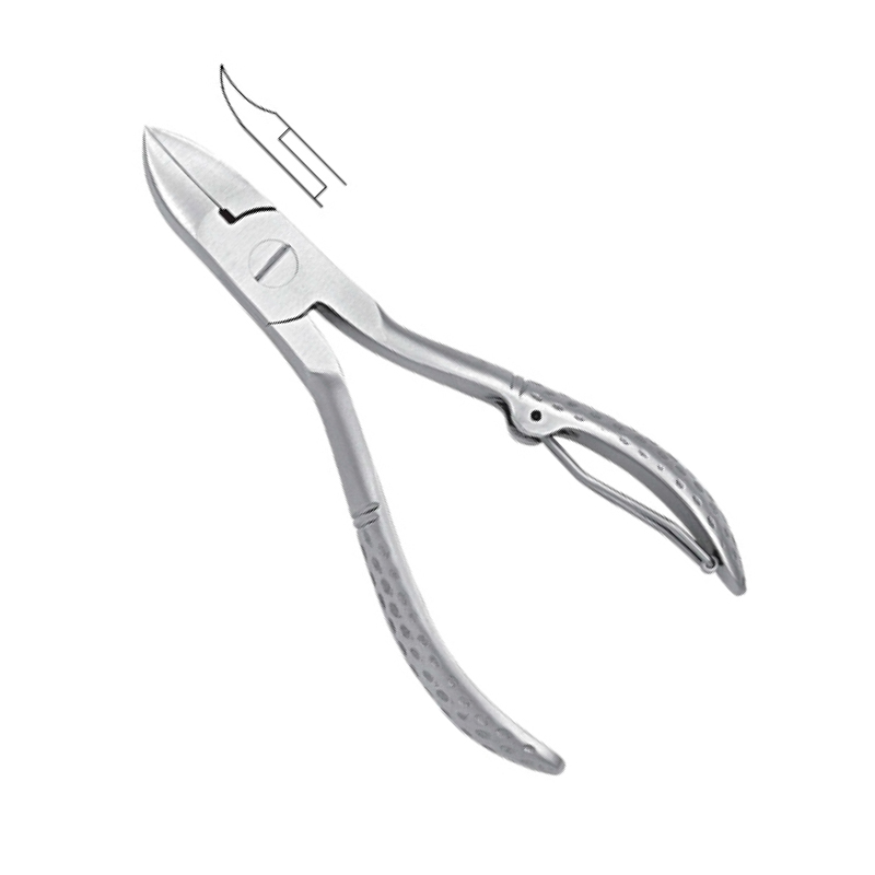 Nail Nippers & Cutters