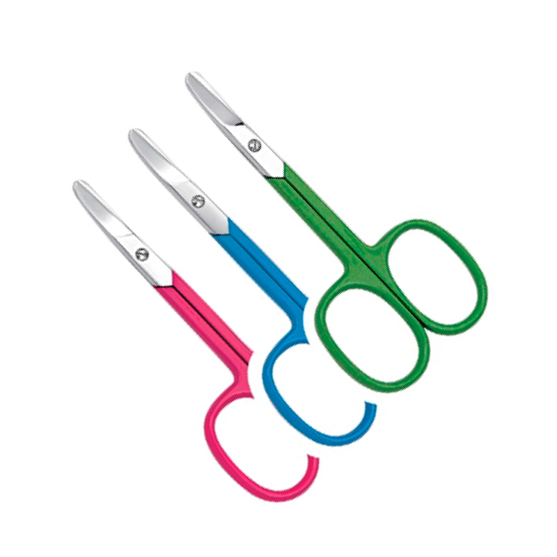 Manicure Scissors