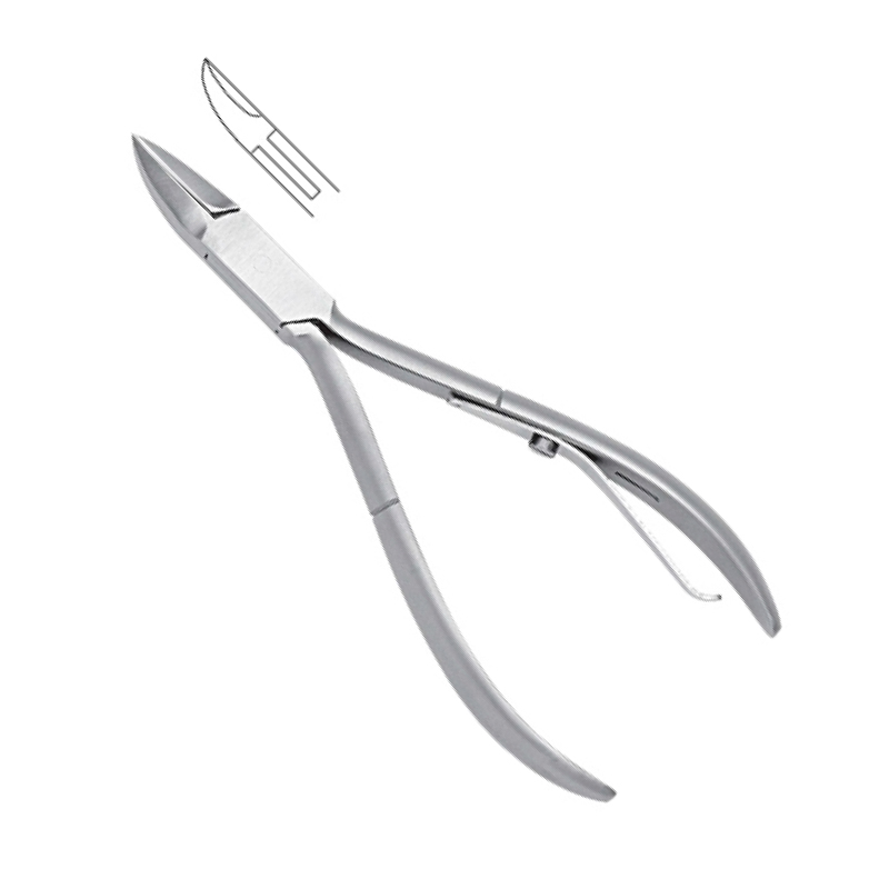 Nail Nippers & Cutters