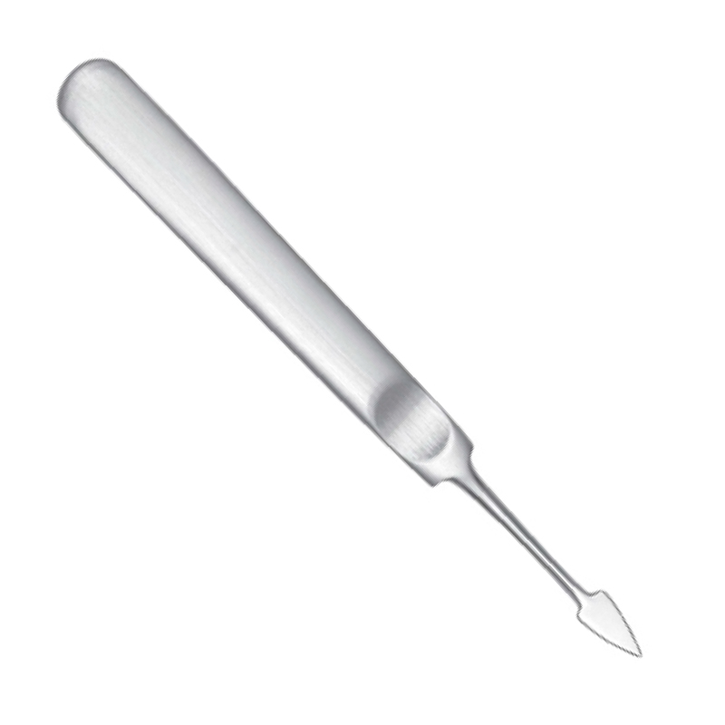 Nail Instruments