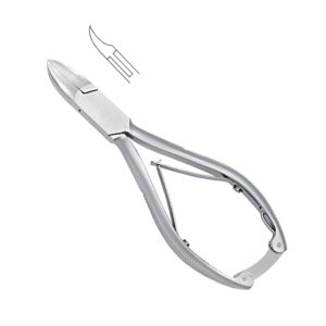 Nail Nippers & Cutters