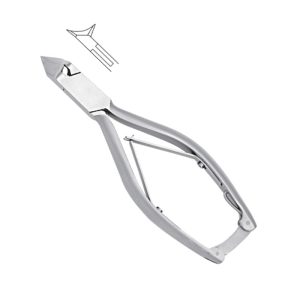 Nail Nippers & Cutters