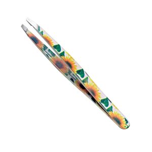 Colored Eyebrow Tweezers