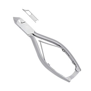 Nail Nippers & Cutters