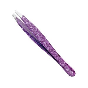 Colored Eyebrow Tweezers