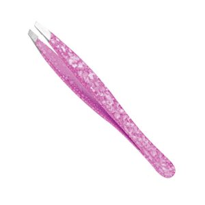Colored Eyebrow Tweezers