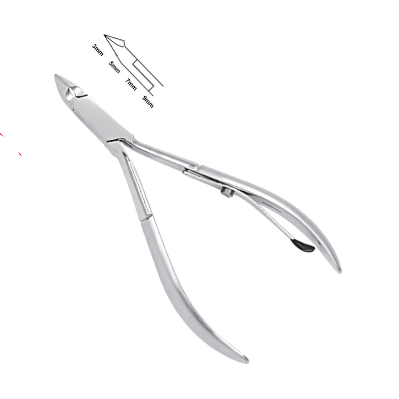 Nail Nippers & Cutters