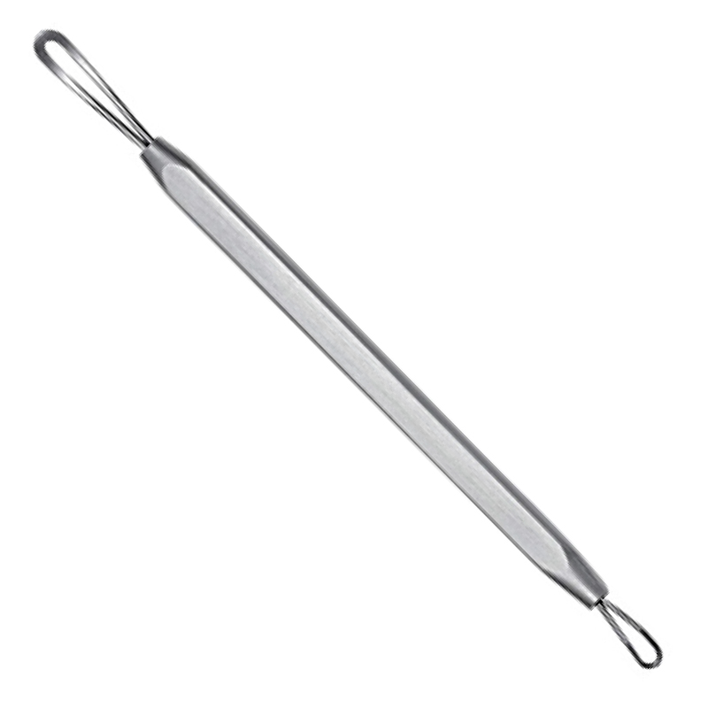 Comedone & Blackhead Removers