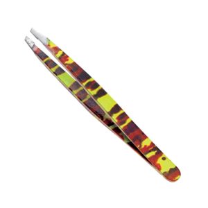 Colored Eyebrow Tweezers