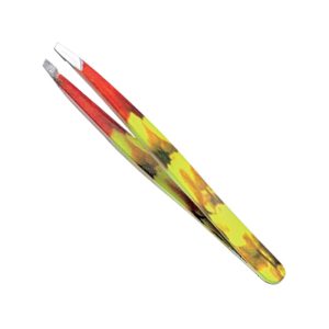 Colored Eyebrow Tweezers