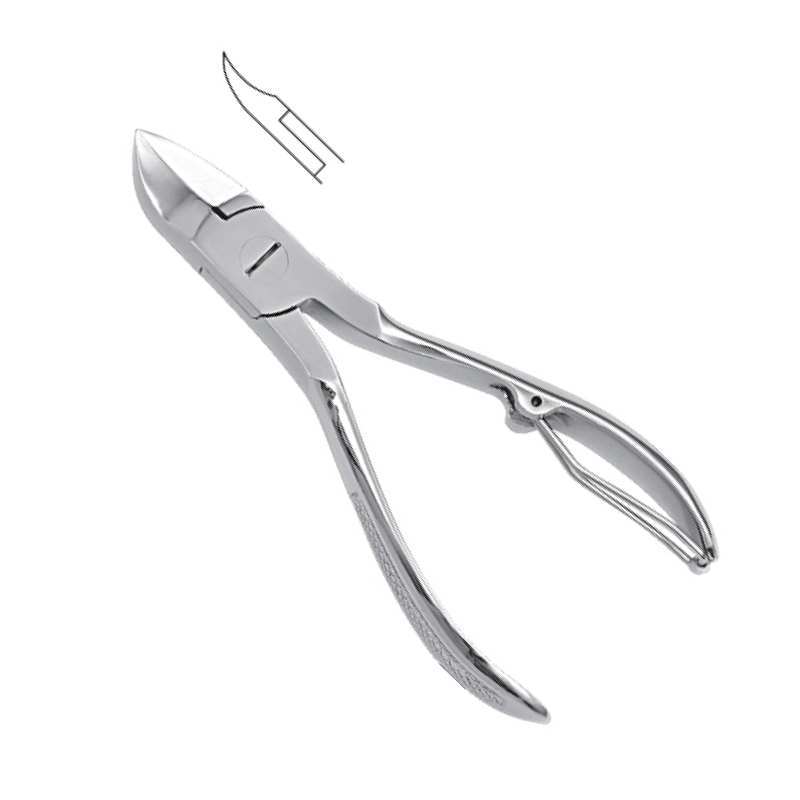 Nail Nippers & Cutters