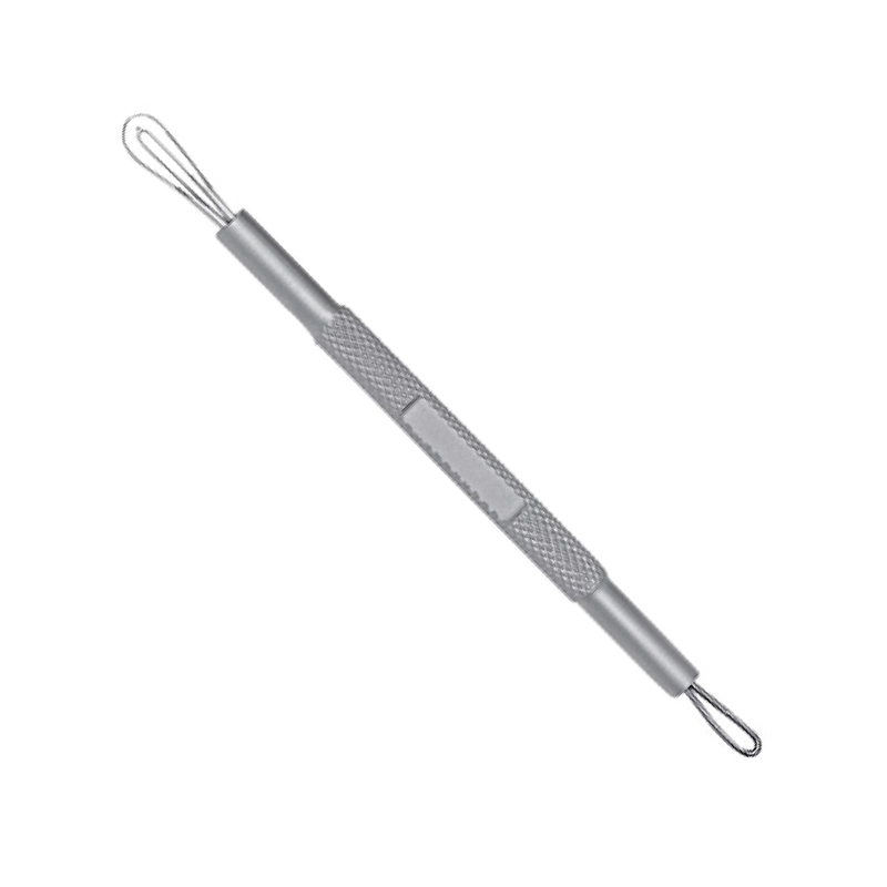 Comedone & Blackhead Removers