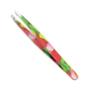 Colored Eyebrow Tweezers
