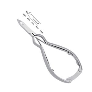Nail Nippers & Cutters