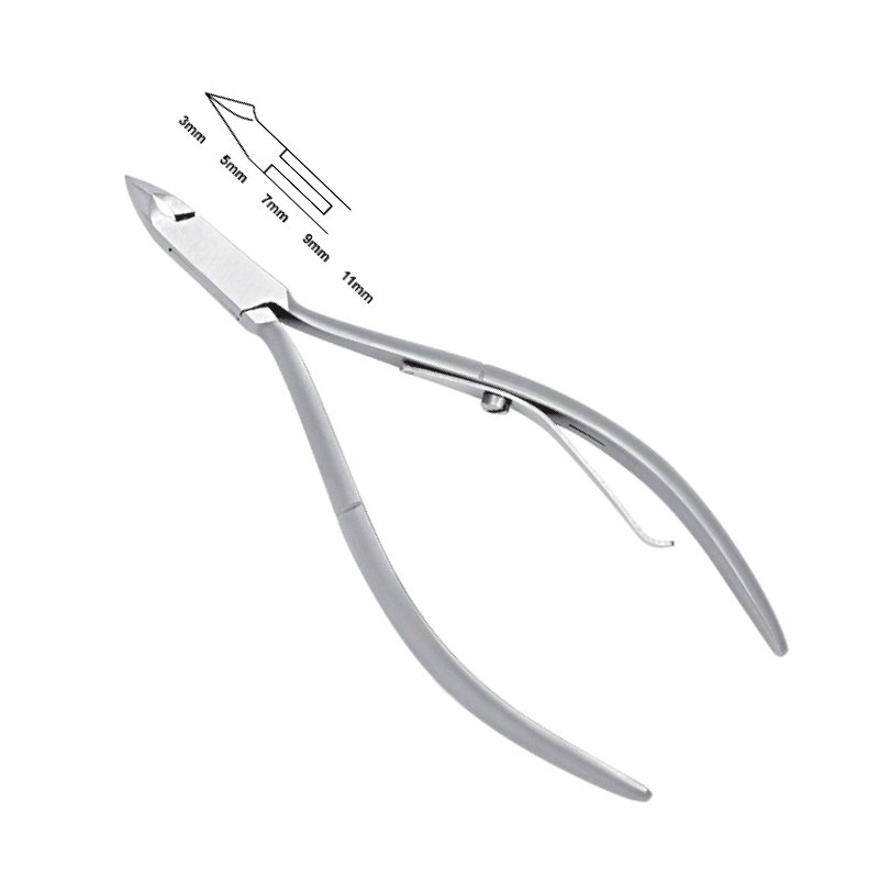 Nail Nippers & Cutters