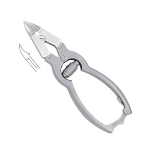 Nail Nippers & Cutters