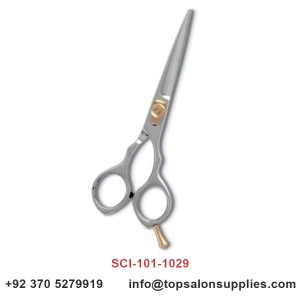Professional Hair Cutting Scissor with Razor Edg.