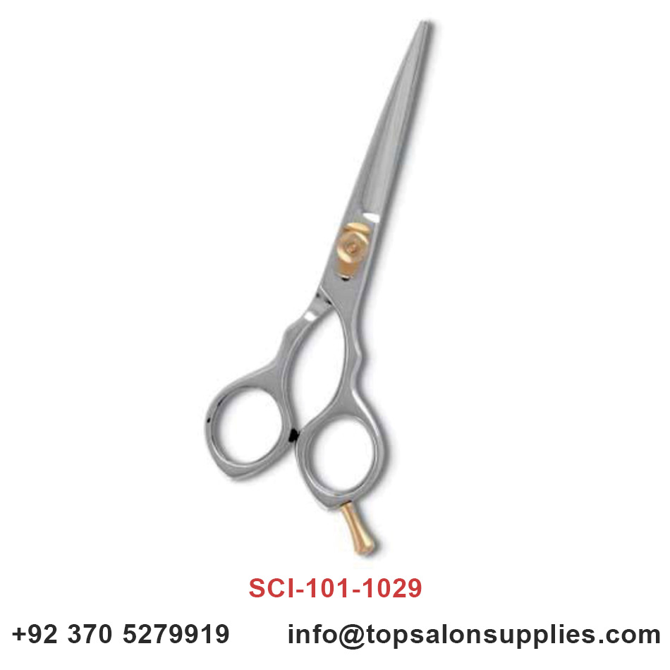 Professional Hair Cutting Scissor with Razor Edg.