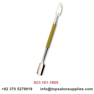 Cuticle Pusher