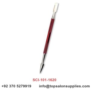 Cuticle Pusher