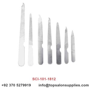 Nail Files