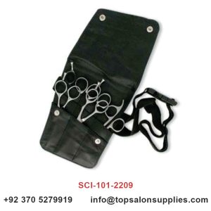 Barber Scissors Kit