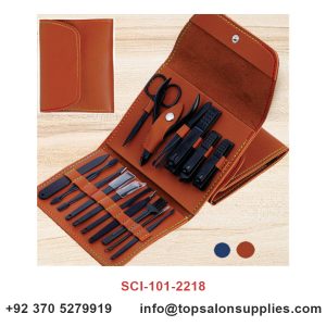 16 Pcs Manicure Kit